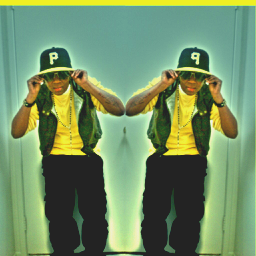 Jusphrezh's profile picture. Yung SAVVY