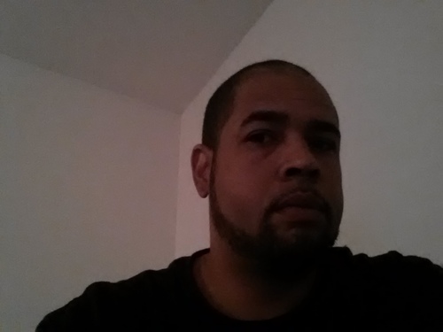 Leali G cool azz dude far frm an angel but working hard by the grace of god. #pisces #colorado #montbello #trkdriver