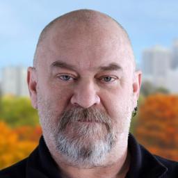 I'm just a guy who loves life and is trying to better understand the Universe around him.
Happily married to @Pam_Clark_NP ~ http://t.co/ozc11HQ1YL