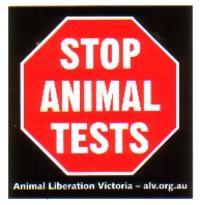 no_testing's profile picture. Help join the cause! Donate to ASPCA Today!