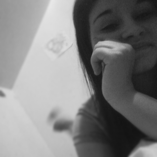 Beautiful In `EVERYWAY`♥:/
Follow Me And Ill Follow Back