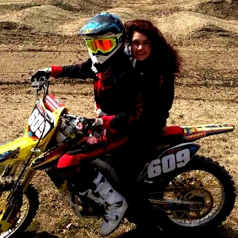 Griffis09's profile picture. CarrollHockey #10 Motocross #609 my life!