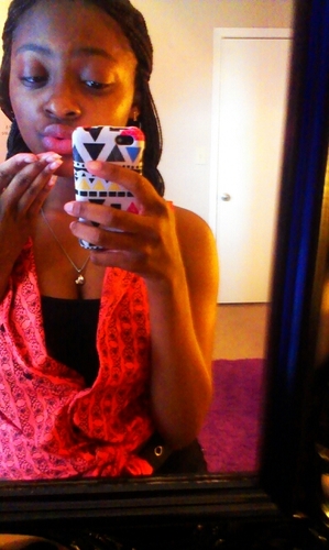 PinkAmor_Beauty's profile picture. 