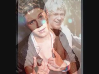 I started liking 1D Beggining of 2012. One of them followed me 
~NEVER. One of them RT me~NEVER, so pretty much I have no luck.
