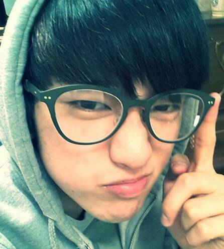 ผม พัคจินยอง หรือ Jr. แห่ง JJ project ฮะ ผมหล่อ ผมน่ารัก ผมบ้าบอ ติงต๊อง แต่ไม่ดราม่า 5555+ คำเตือนจากใจ ระวังจะหลงรักผมไม่รู้ตัวนะฮะ *I'm Thai bot not real !