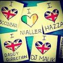 DIRECTIONERFOREVER (@11Alcira) Twitter
