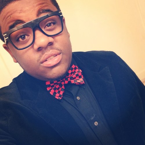 _Vonte2012's profile picture. 