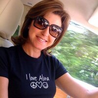 Alina Mayo Azze(@AlinaMayoAzze) 's Twitter Profile Photo