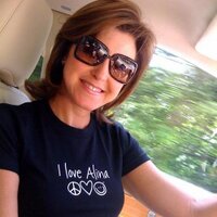 Alina Mayo Azze (@alinamayoazze) 's Twitter Profile Photo