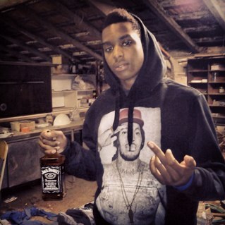 hewardkenny's profile picture. Artiste: Niicely/ genre : RAP US , HIP HOP Oregine: SXM SMOKE WEED EVERYDAY 
Instagram :hewardnicely