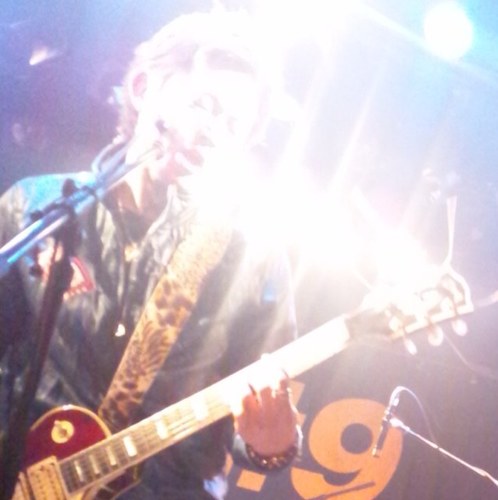 SPRING DUCKのVocal/guitarやってます! 元ドラム奏者。現在活動停止中。