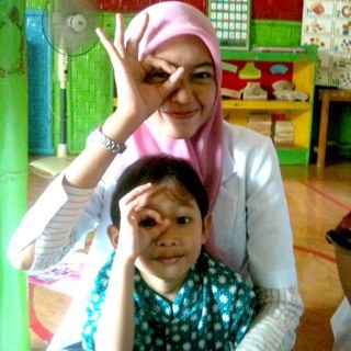 my daddy's lil' girl