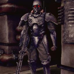 wo_is_die_Seife's profile picture. Fallout