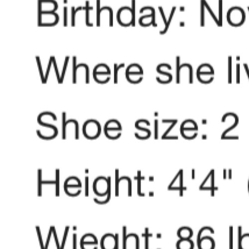 TWD_Judith_'s profile picture. Verified Account Of Judith Grimes ✅ 3yo