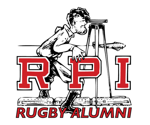 Official Twitter account of the RPI Rugby Alumni Association (RRAA).