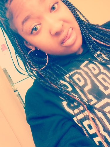 18 | Athletic | Basketball is My LIFE | In the Gym With My Ballers Charity and Tanisha | #TeamProudMother | SENIOR Status c/o 2014