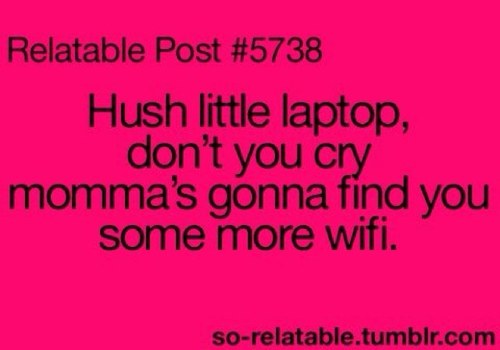 Follow me and I will have Funny Quotes(: Goal: 200 followers by May 27! Here we goo(: