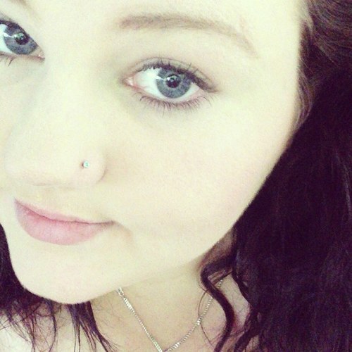 Tasha-Jade. 20. Moranbah.