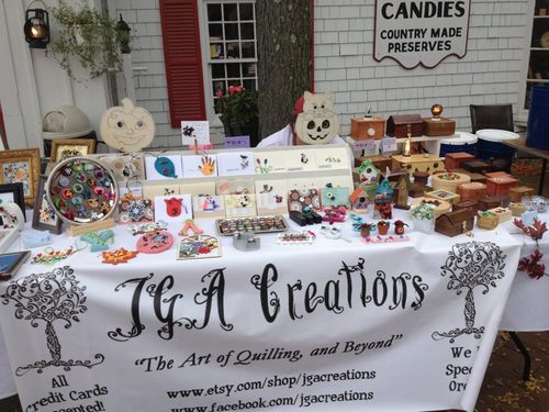 Art and crafting,