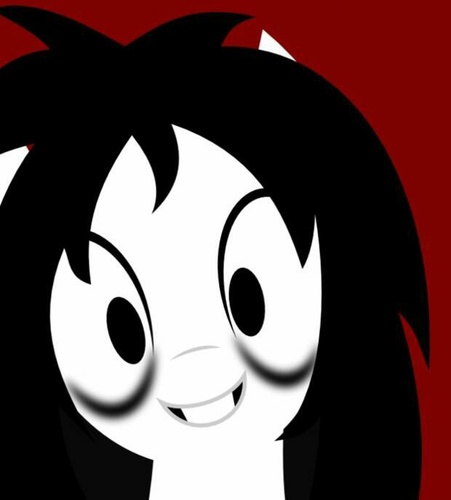 Hola, Soy Jeffrey Un fan de los Creepypastas y de lo Paranormal, Pervertido lvl.Otaku