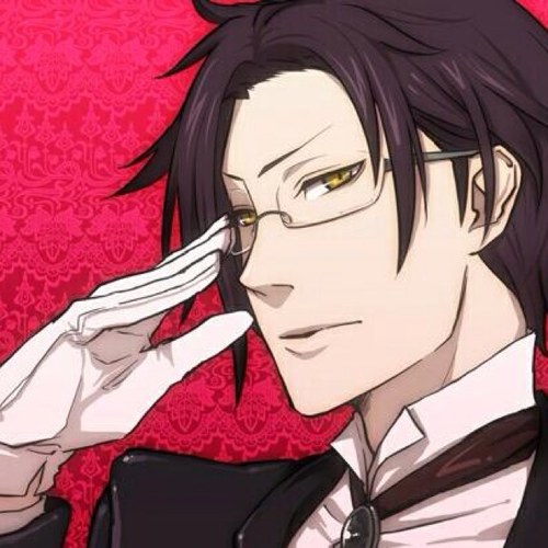 Claude Faustus here||Butler of @__A_Trancy__||Try and hurt him..I dare you||Dont piss me off...you dont know whom you are speaking to||[Single 18+ YaoiRP BBRP]]
