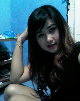 DianDhyzha's profile picture. do the best for a bright future..