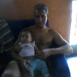 Navas1970n's profile picture. Lugar de nacimiento, Edo Guarico, Estudios primaria y secundaria, Universidad de la vida.