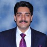 Abhishauryaman's profile picture. M.Ch - Gastrointestinal Surgeon