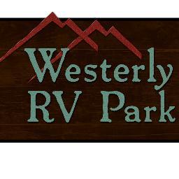 Small friendly mountain town RV park.