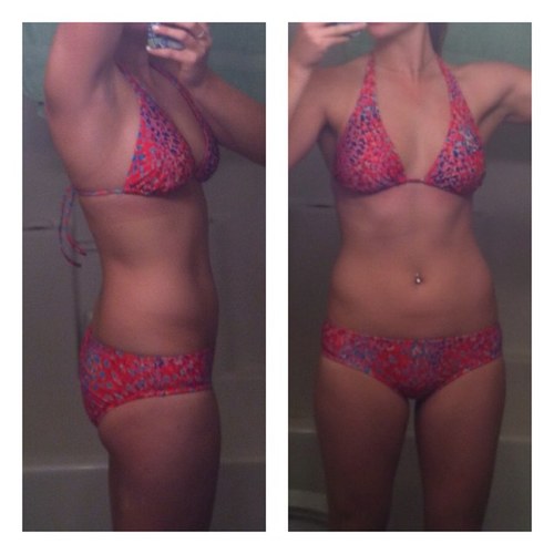 live_fit24's profile picture. just your average 5'10 twenty-something girl trying to stay fit in college!! help me get from 160 to 145!! #fitfam a