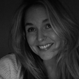 Writer, editor, teacher, seeker of The Next Thing