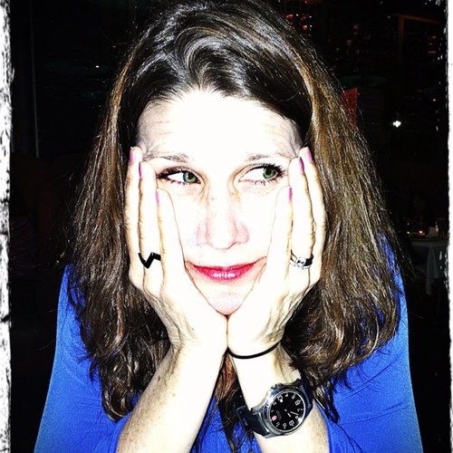 Jennifer_Where's profile picture. Weekday editor of Where Atlanta, weekend soccer mom.