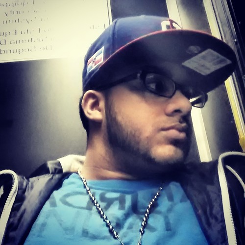 Steven Perez | 23 | #teamcancer | #teamDominican | I Love Food | Boston | Xbox360 | Movies | Funny Person | #teamfollow ill Follw Back :D