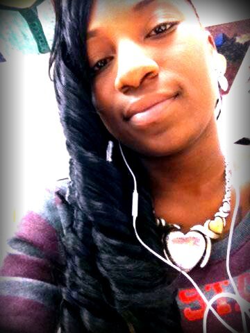 LittleMaMa_100's profile picture. #Blessed #Independent #TeamSingle #TeamPretty&Paid #TeamFuckABihh #TeamClower ...Just Follow Me & I'll Follow Back !

凸(⊙▂⊙ ) Withchaa lookin az!