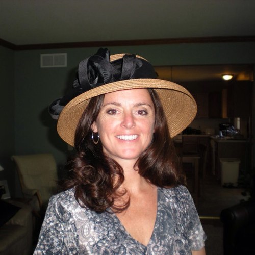 KellyChalfant's profile picture. 