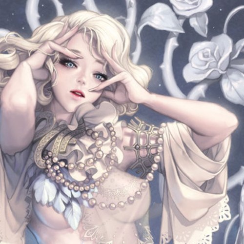 I am Hecate. Also known as Trivia. I am associated with witchcraft, the elements, crossroads, along with many other things.. I rule over Earth, sea & sky.