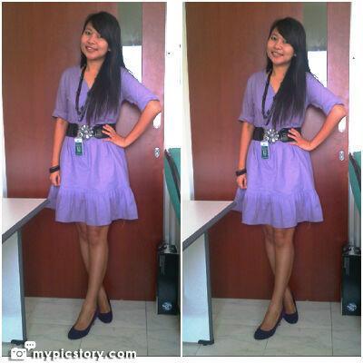 Funny, Creative, Exotic, White Color Freak, KecapABCholic, Futsal Lover
   ♥ MyFamily  ♥ Ndeellku :*
