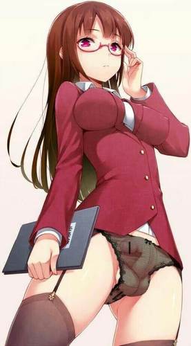 time to be naughty~(18+)
