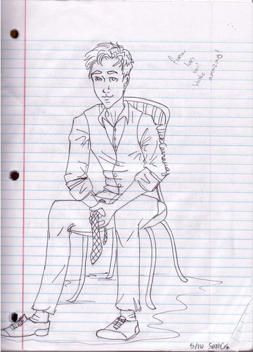 NotNickCarraway's profile picture. Sell bonds. Cousin to Daisy Buchanan. Neighbor of Jay Gatsby. Observer of the human condition. Non-judgmental. Writing a memoir. Row my own boat.