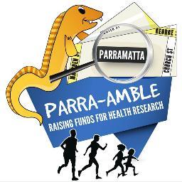 ParraAmble's profile picture. Part treasure hunt. Part Amazing Race. Throw in some trivia. A fun event for EVERYONE - friends, families and corporates. See you at the Parra-Amble on May 19!