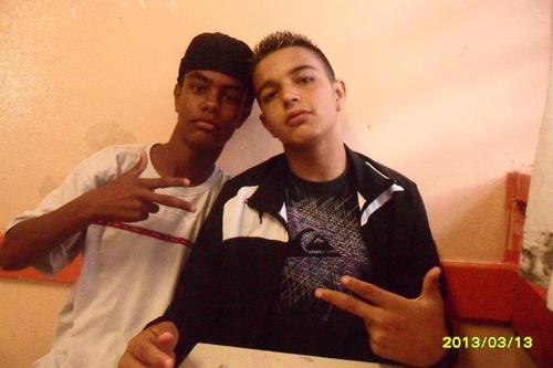 sou zika !