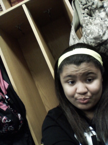 Aye Sexy ,it's Jessie here! follow me (: And I'll Do The Same! ,#Single Anybody Wanna Change That? (; 3