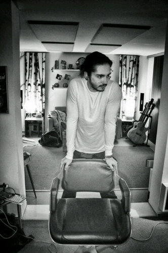 ♡ @tokiohotel ♡ 
They say love is blind, oh baby you're so blind.  
#AliensFollowAliens Instagram: nabetxxx