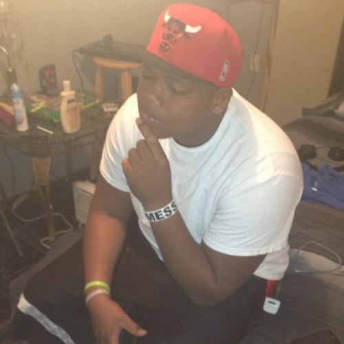 reall nigah