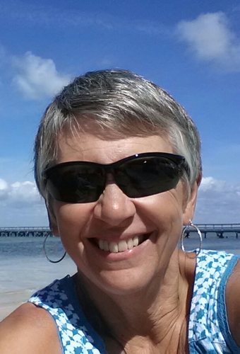 FraniaW's profile picture. 