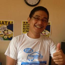 Development Worker | Child Rights Activist