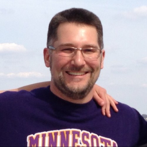 steffcschultz's profile picture. 