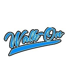 Walk-On: someone that faces adversity, outworks the competition, and takes advantage of all opportunities.  Embrace the Walk-On Mentality
