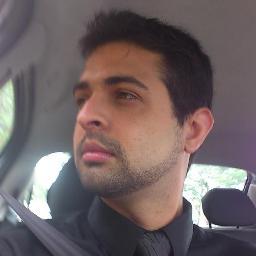 Security Analyst and hardware enthusiast.
My tweets are my own opinion.