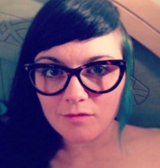 Dear 20's: You were pretty sweet, but I'm over you. Dear 30's: You'd better watch out, I'm gonna destroy you. XO, Nix